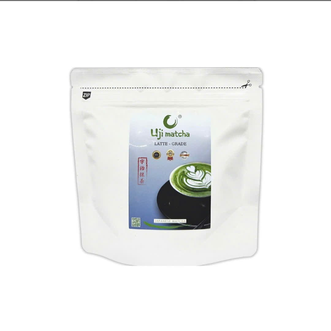 Bột Matcha Nhật