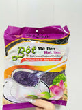 Bột mè đen hạt sen