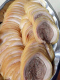 Bò tơ quấn chỉ