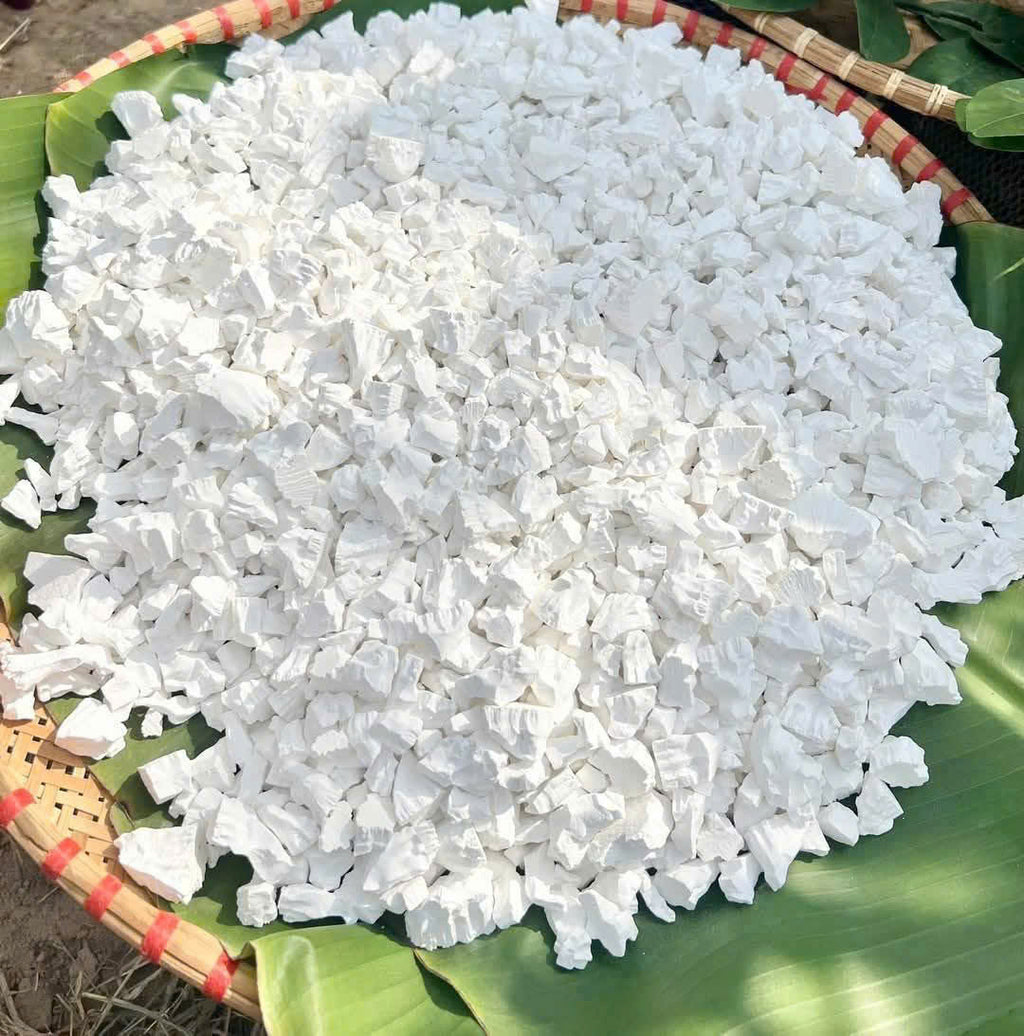 BỘT SẮN DÂY TA NGUYÊN CHẤT