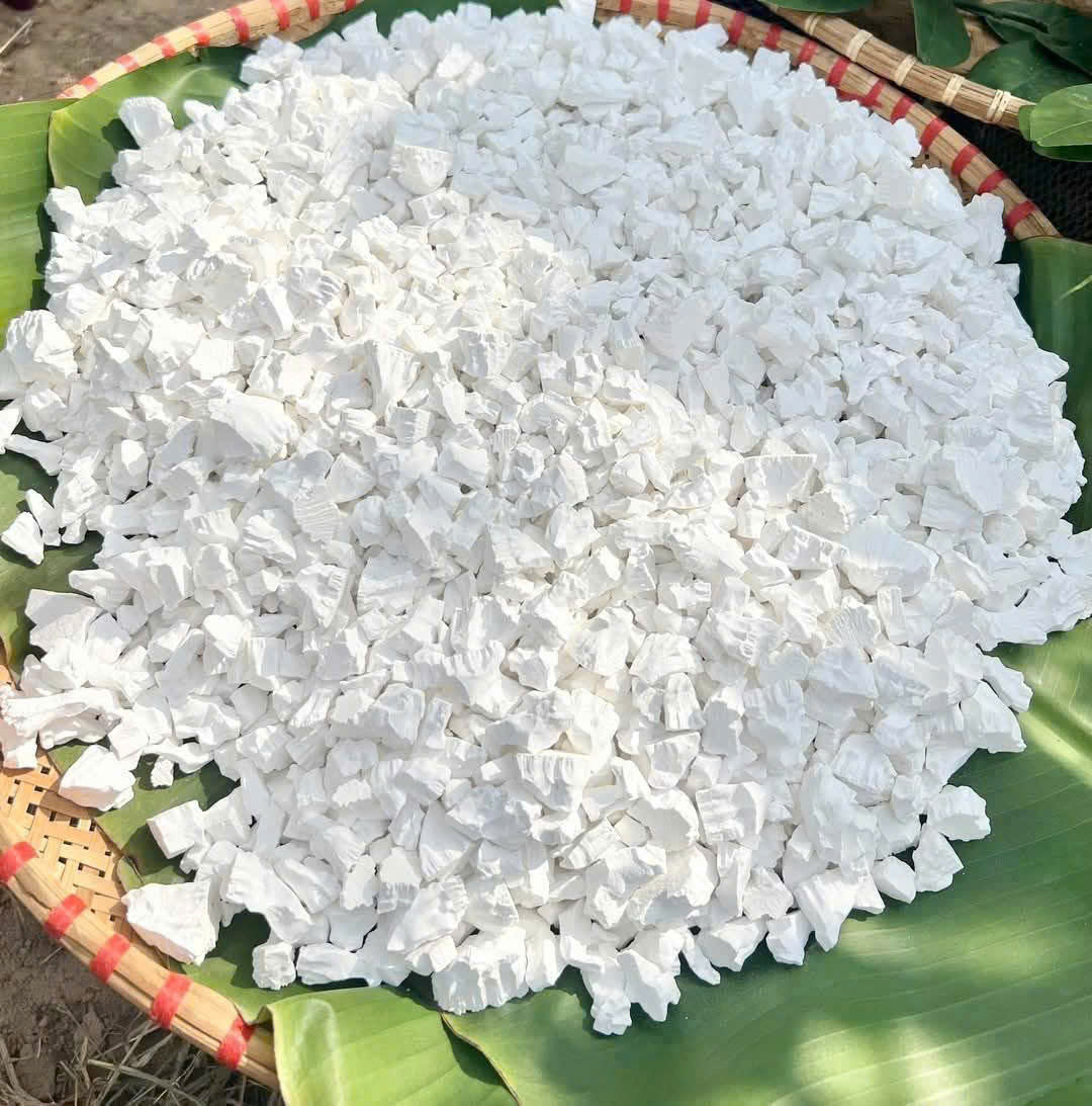 BỘT SẮN DÂY TA NGUYÊN CHẤT