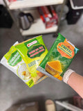 BỘT SEASONING