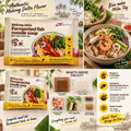 Bún mắm