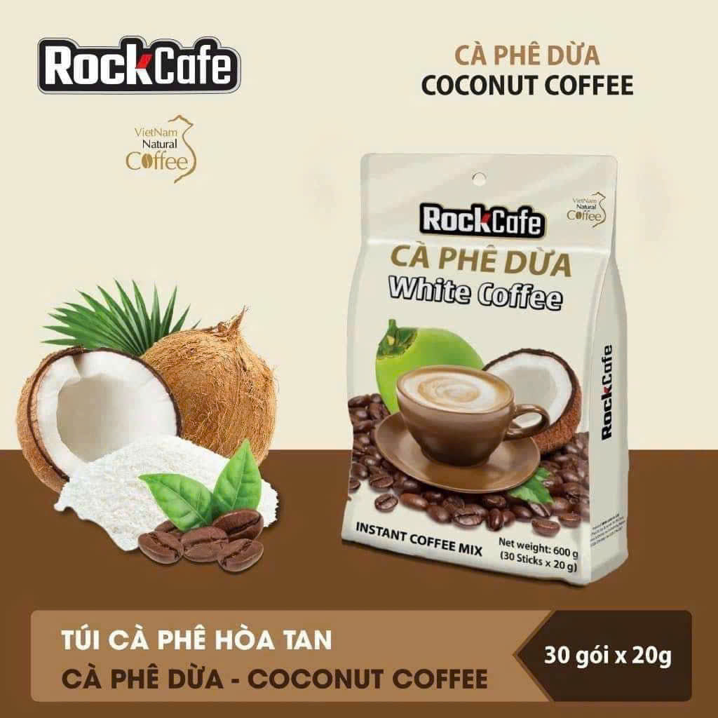 ROCK CAFE