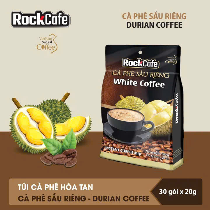 ROCK CAFE