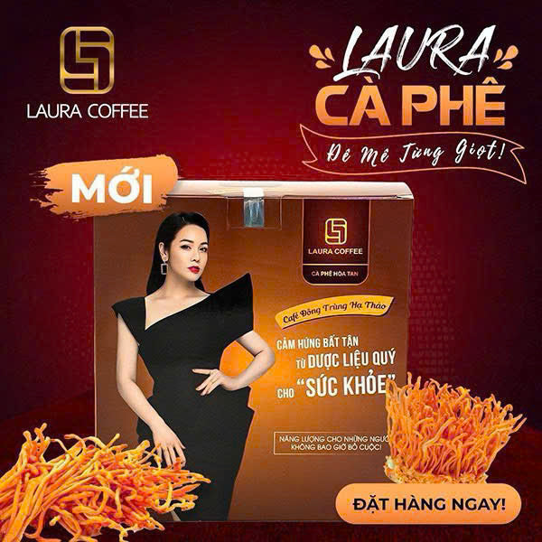 CAFE NHAT KIM ANH - ĐÔNG TRÙNG HẠ THẢO