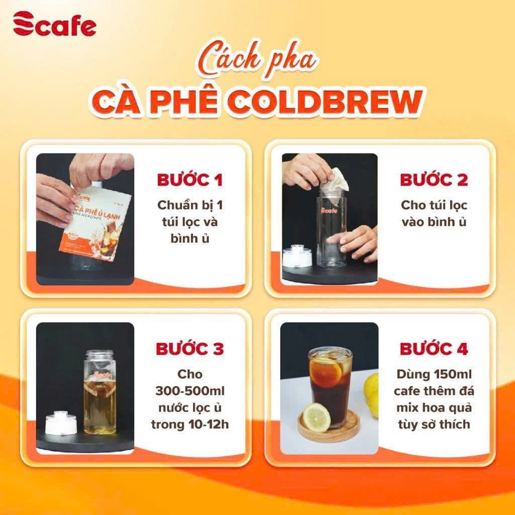 CAFE Ủ LẠNH S CAFE GIẢM CÂN