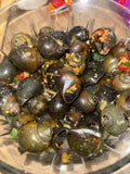 Ốc bươu đen ĐN