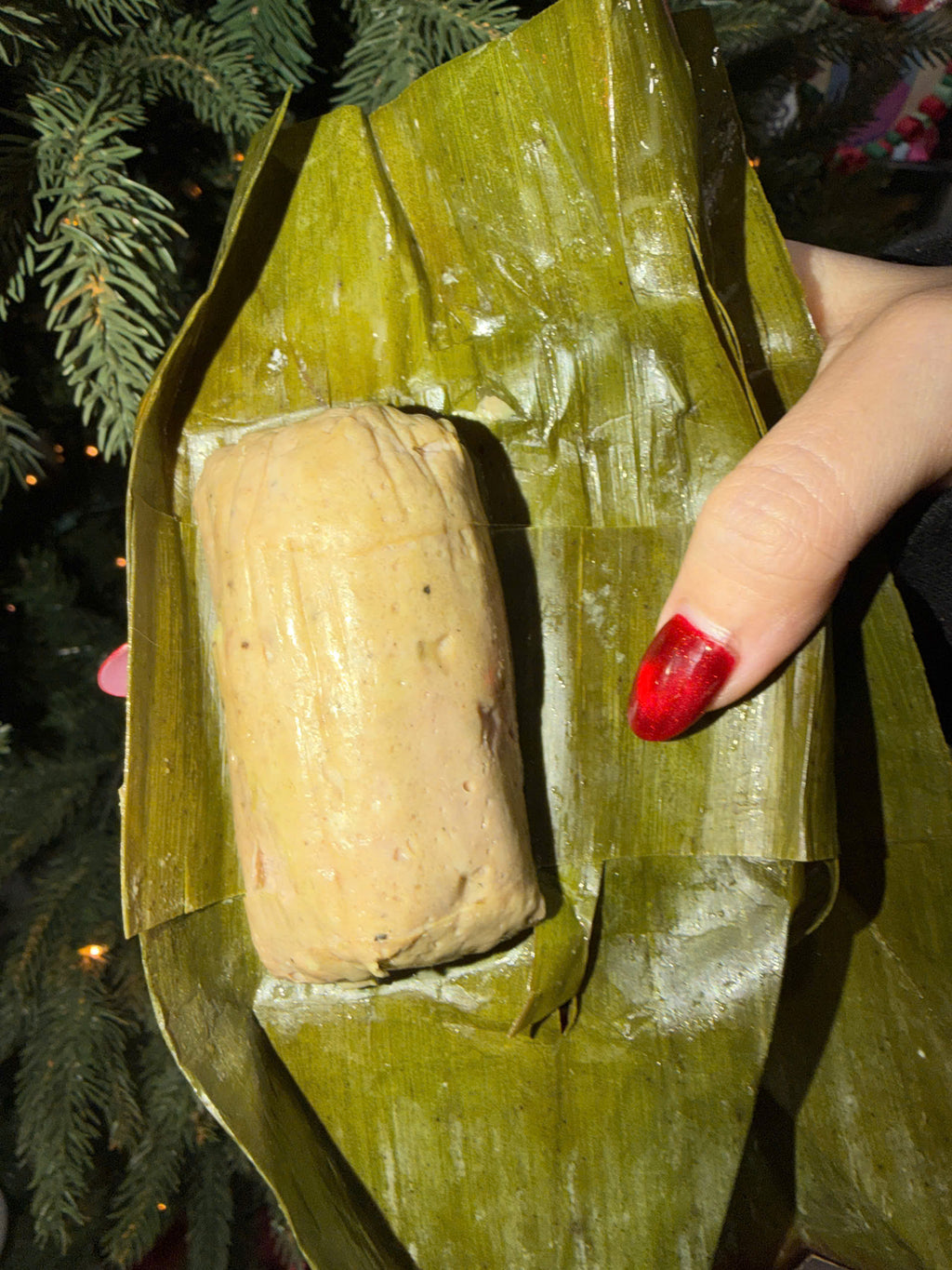 CHẢ BÒ MINI HUẾ
