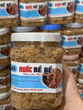 Chà bông tôm tít (ruốc bề bề)