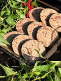 CHẢ BÒ TAI HEO
