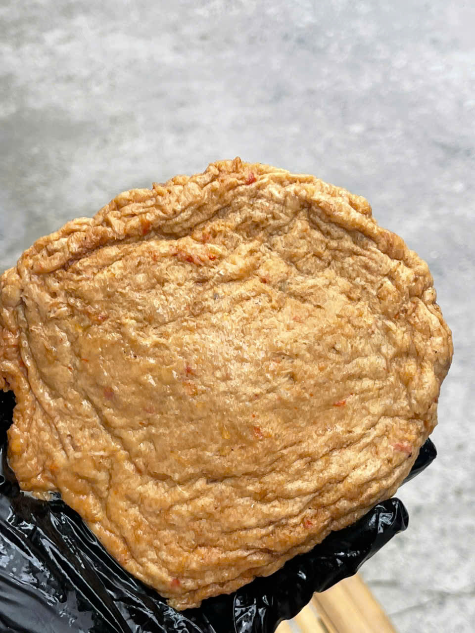 CHẢ CÁ THÁC LÁC CHIÊN CAY