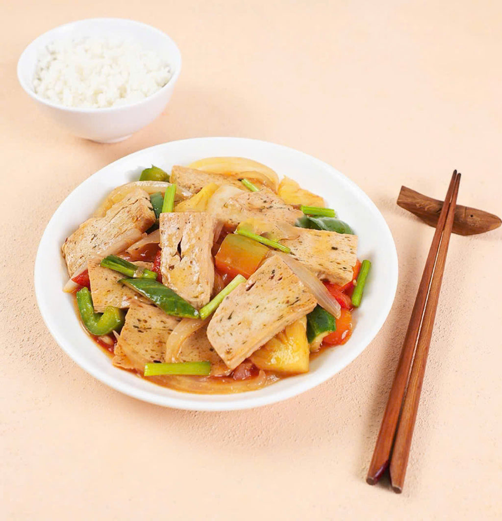 CHẢ CÁ THÌ LÀ CHAY