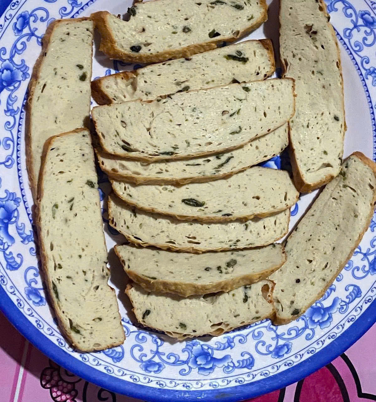 CHẢ CÁ THÌ LÀ CHAY