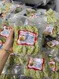CHẢ CỐM HÀ THÀNH (Chả cốm xanh)