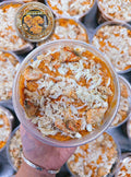 CHẢ CUA HUẾ hộp tròn