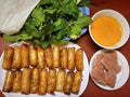 CHẢ GIÒ CÁ TRÍCH