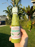 Muối ớt dasavi