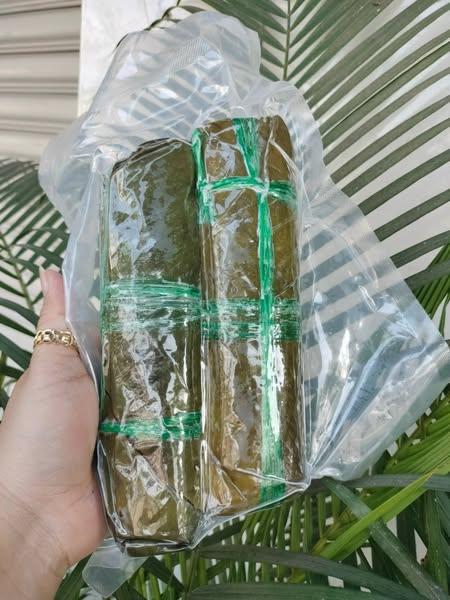 CHẢ LỤA BÌ ỚT XIÊM XANH