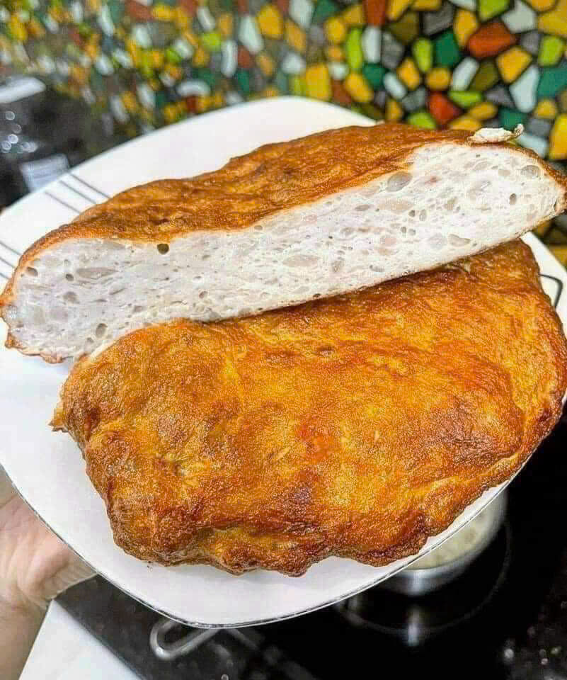 CHẢ MỠ sụn nướng ĐẶC BIỆT