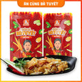 CHÂN GÀ BÀ TUYẾT