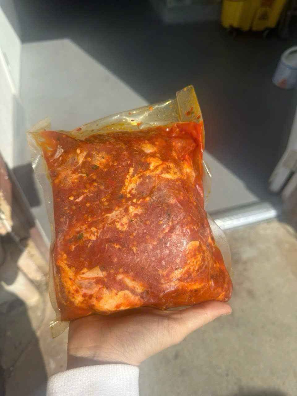 CHẲNG DỪNG TƯƠI