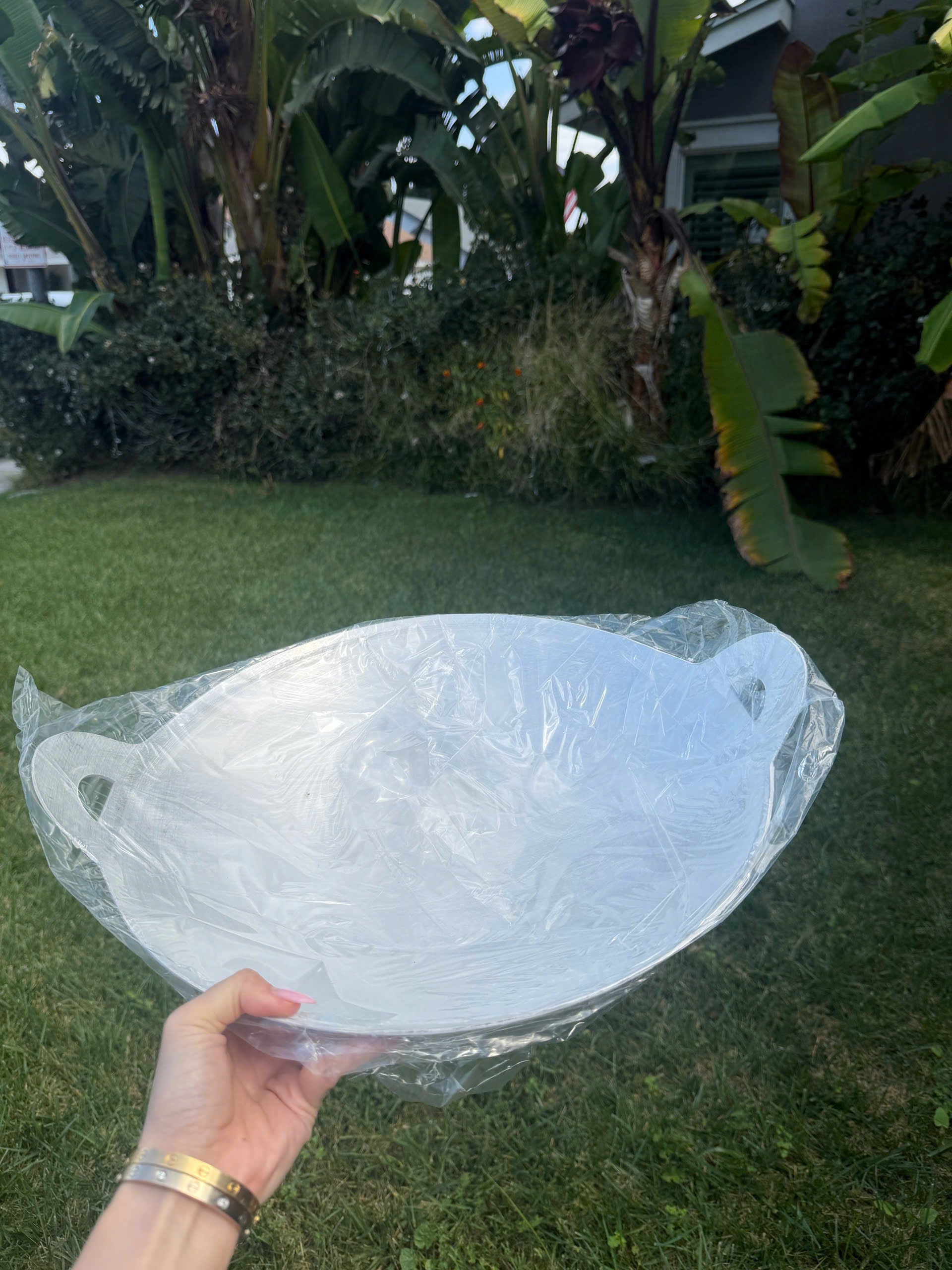 Chảo đổ bánh xèo