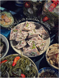 CHẢ PHÁ LẤU ỚT XIÊM