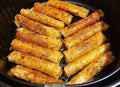 CHẢ RAM HẢI SẢN (tôm cua thịt)