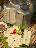 Chả  rong biển chay