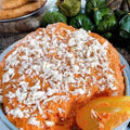 CHẢ  TÔM  HẤP