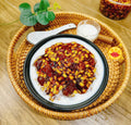 Chè bưởi thốt nốt