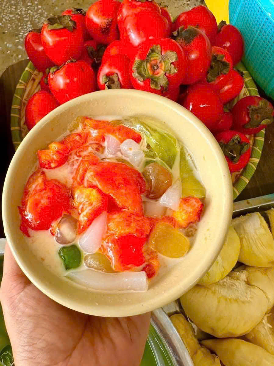 Chè Hồng Tỷ