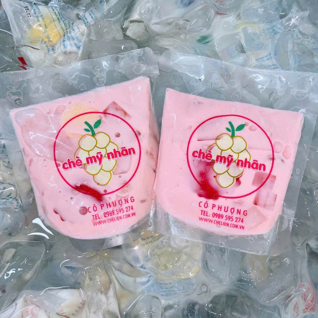 Chè mỹ nhãn
