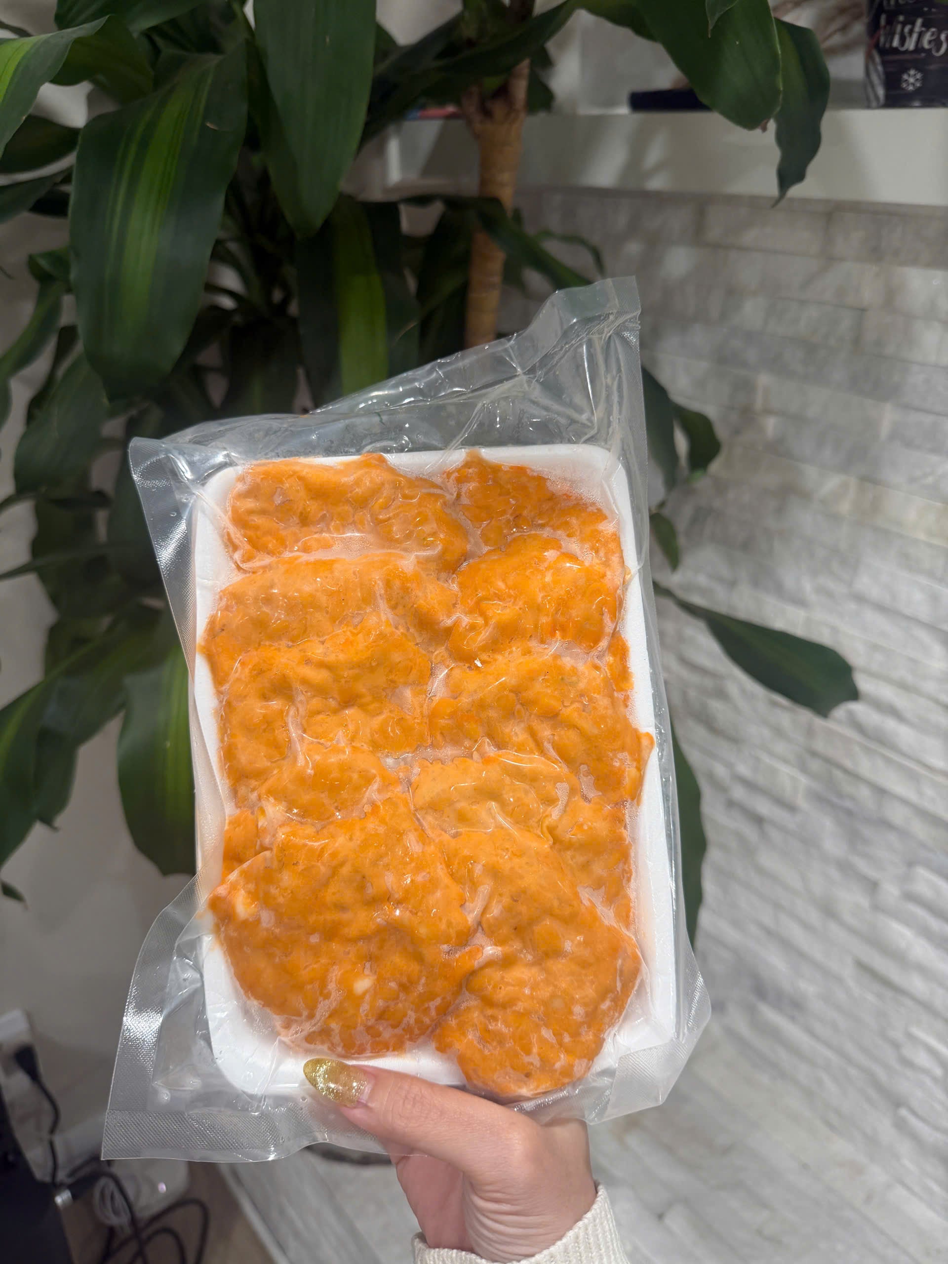 Chả cốm đỏ ĐẶC BIỆT