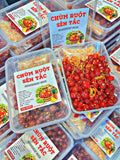 CHÙM RUỘT MUỐI TẮC