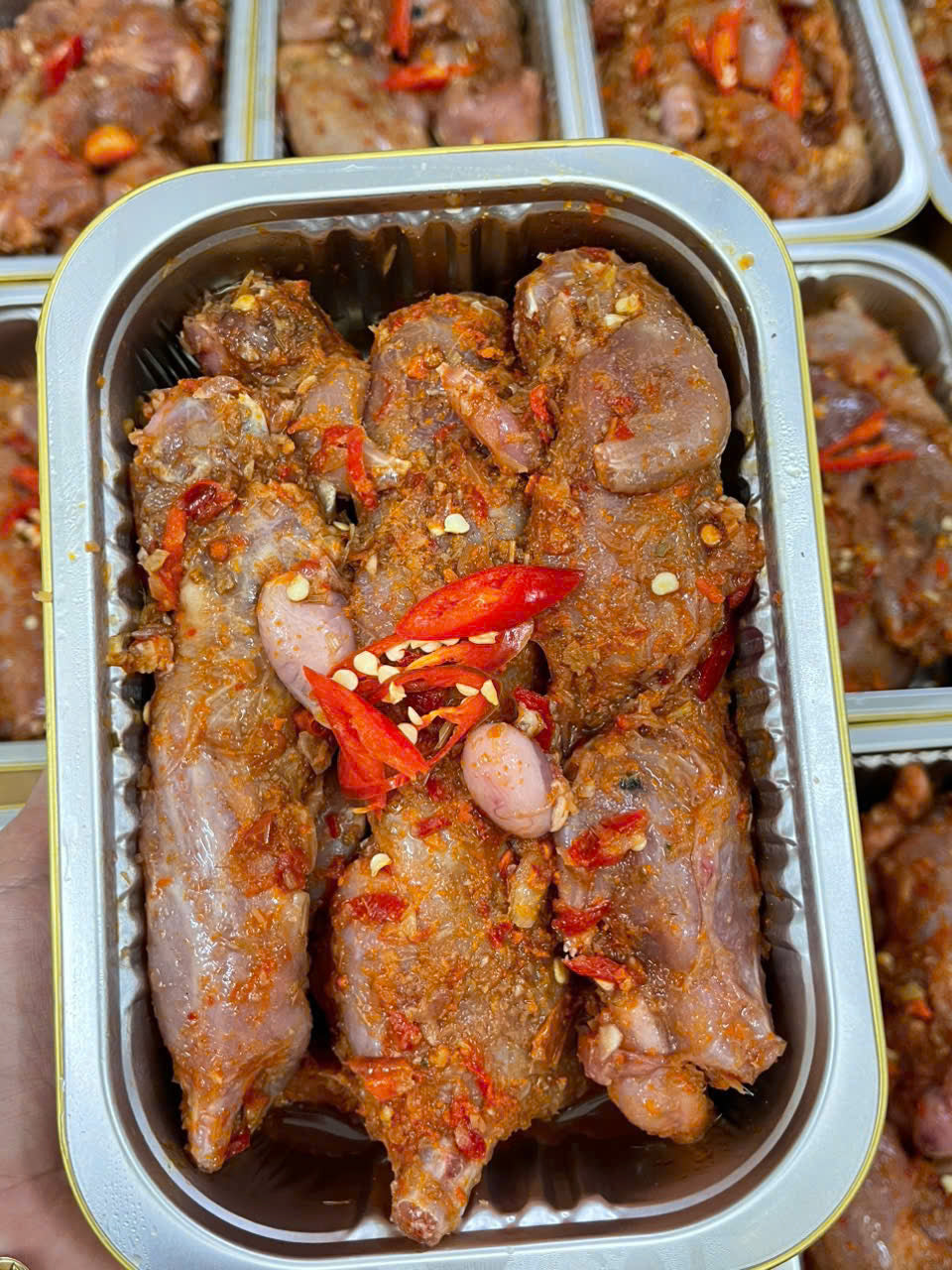 CHUỘT ĐỒNG