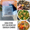 CỐT CUA ĐỒNG XAY