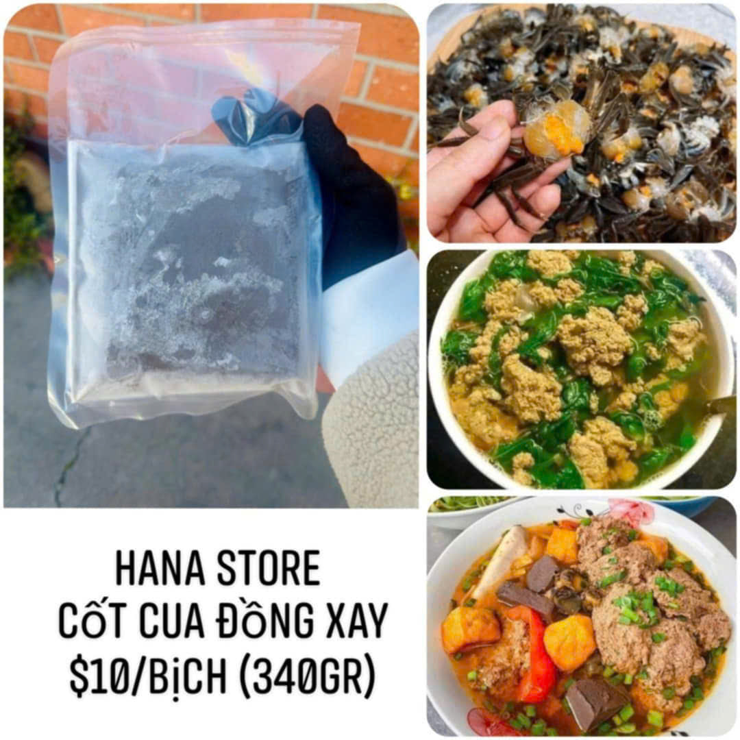 CỐT CUA ĐỒNG XAY