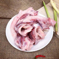 CUỐNG HỌNG HEO