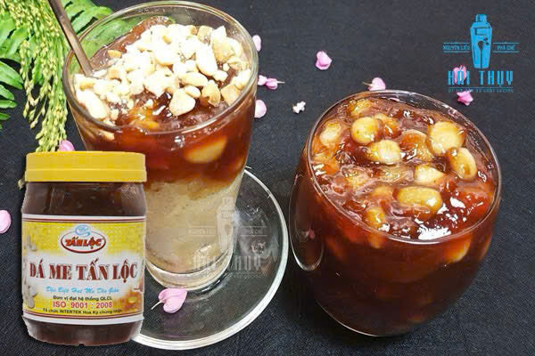 ĐÁ ME TẤN LỘC