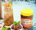 ĐÁ ME TẤN LỘC HŨ LỚN 900G
