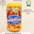 Dưa món củ kiệu dì cẩn