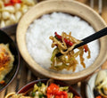 Dưa món ngâm mắm truyền thống  (DƯA MÓN TRUYỀN THỐNG NHÀ LÀM)