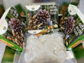 Cơm dừa nước tươi cấp đông