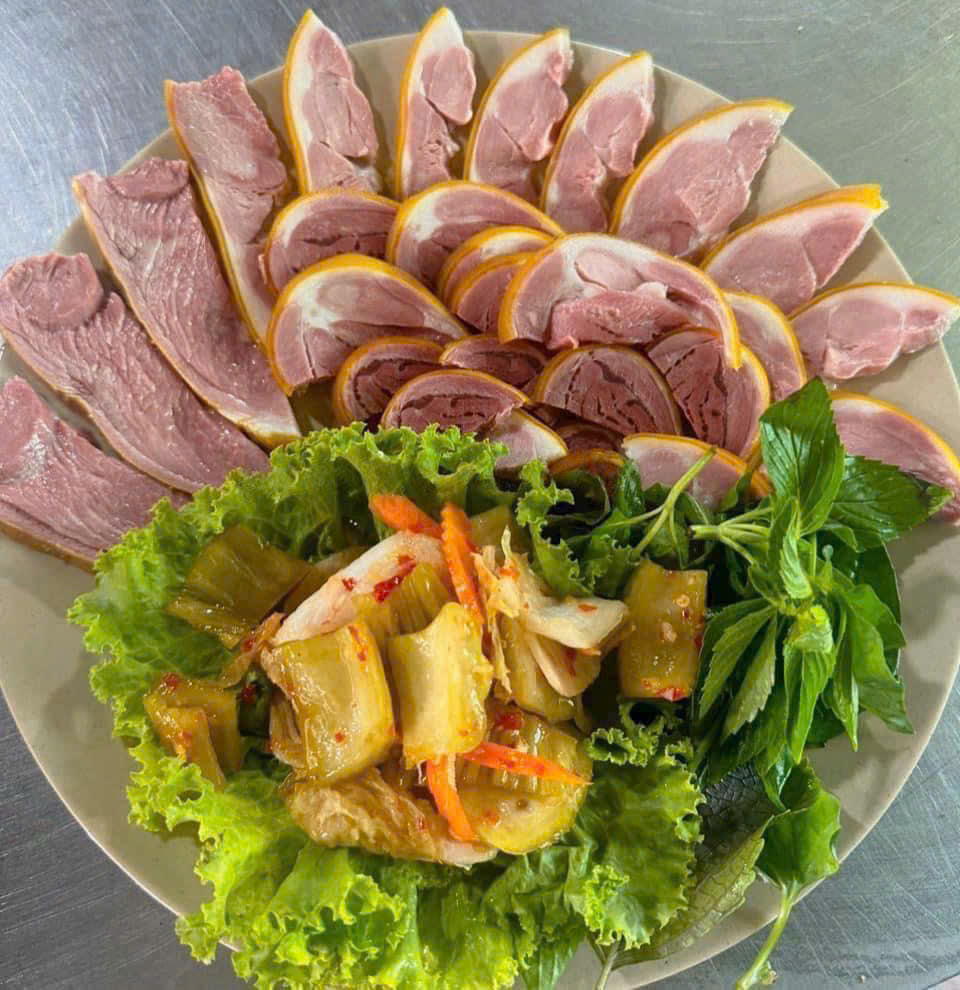 ĐÙI DÊ Ủ THẢO MỘC