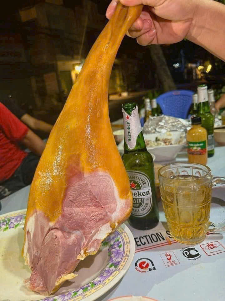 ĐÙI DÊ Ủ THẢO MỘC