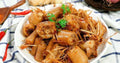ĐUÔI HEO CỤT
