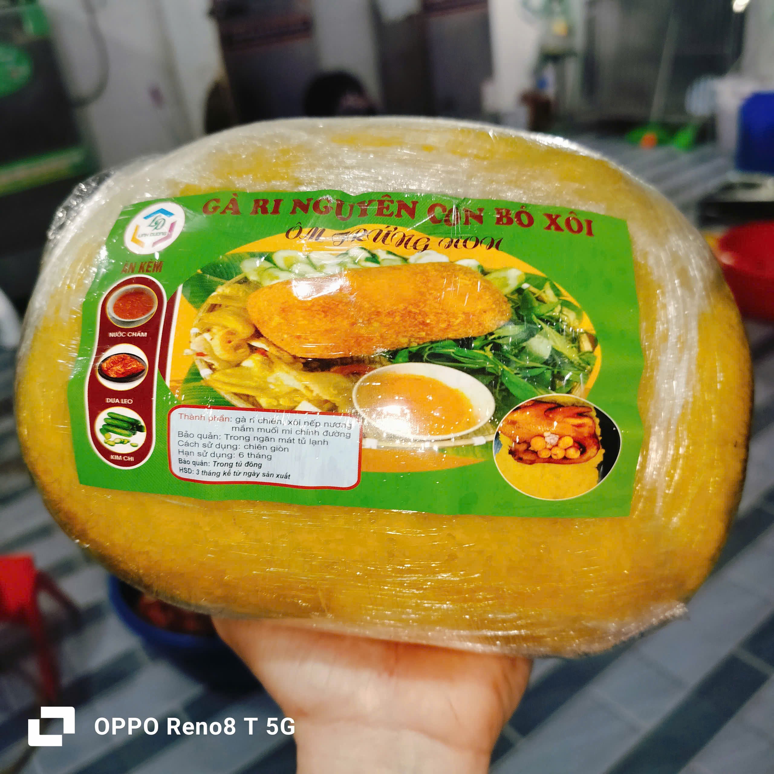 GÀ BÓ XÔI NGUYÊN CON ÔM TRỨNG