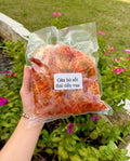 Gân bò sốt thái
